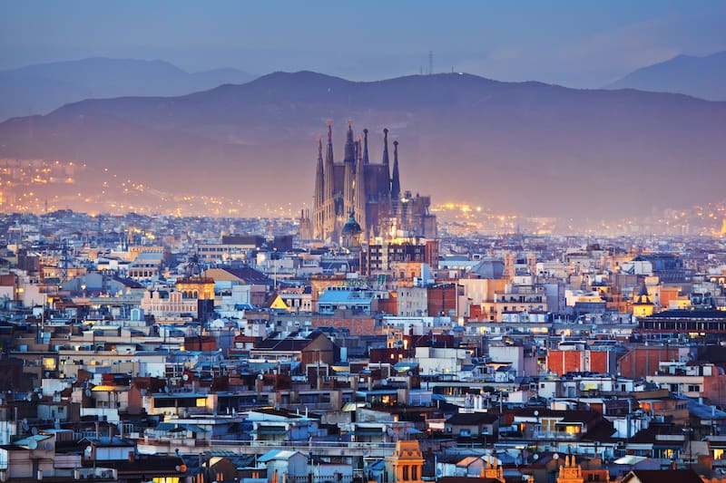 Una estadounidense que vive en Barcelona explica por qué España es mejor que su país de origen en este aspecto.