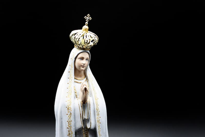 El fin del mundo está cerca | El estremecedor mensaje de la Virgen de Fátima y los secretos de una aparición que tiene en vilo al Vaticano. Imagen: archivo.