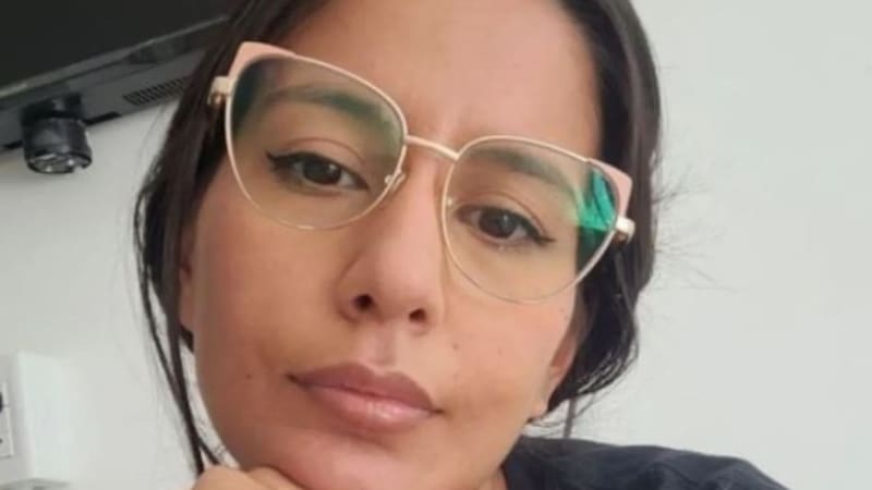 Cecilia Strzyzowski, de 28 años, desapareció el 2 de junio.