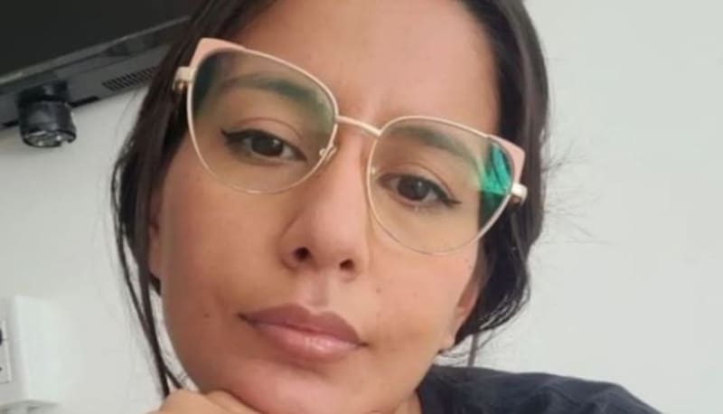 Cecilia Strzyzowski, de 28 años, desapareció el 2 de junio.