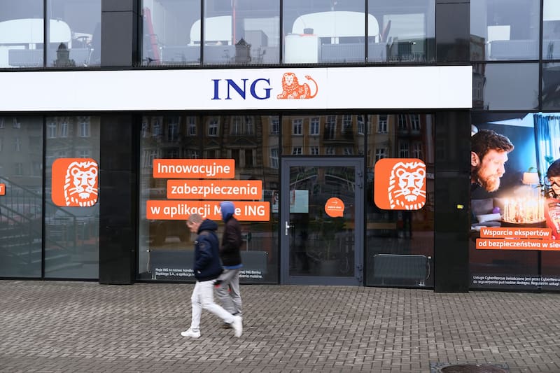 ING compra el 40% de Singular Bank: consolida su posición en la banca privada y en el negocio empresarial de España. (Fuente: Shutterstock)