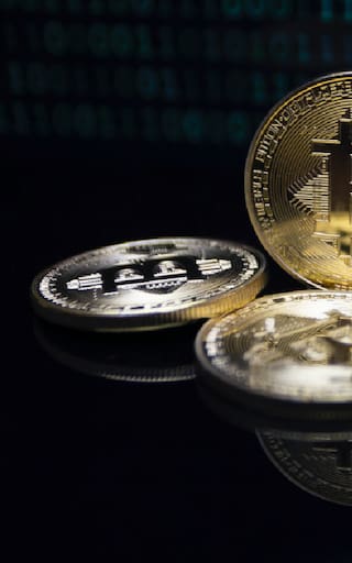 Bitcoin y Ethereum: así cotizan las principales criptomonedas este jueves 27 de agosto