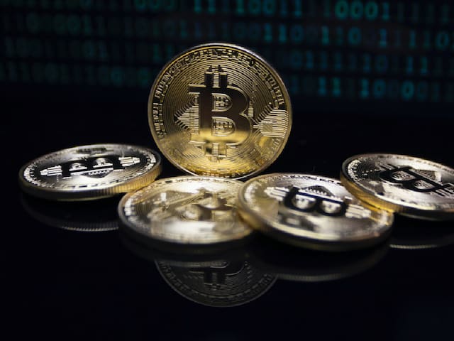 Bitcoin y Ethereum: así cotizan las principales criptomonedas este jueves 27 de agosto