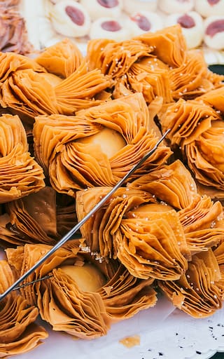 La receta de pastelitos ideal para el 25 de mayo para hacer en menos de 30 minutos