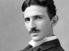 Nikola Tesla anticipó el arma más temida de la Tercera Guerra Mundial: lo predijo hace 100 años y no se parece a nada de lo que conocemos