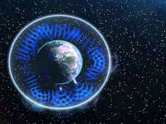 La Resonancia Schumann está creciendo: el perturbador fenómeno que advirtió Nikola Tesla y que podría estar causando un insomnio masivo