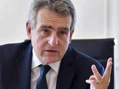 Agustín Rossi defendió el liderazgo de Cristina Kirchner y se imagina una coalición para el 2027