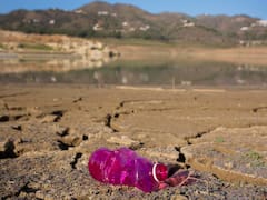 Cada vez hay menos agua en el planeta: la OMM advierte una caída sostenida de las reservas hídricas desde hace diez años