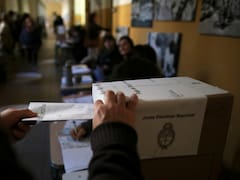 Circulos virtuosos, viciosos y triángulos amorosos de cara a las elecciones 2027