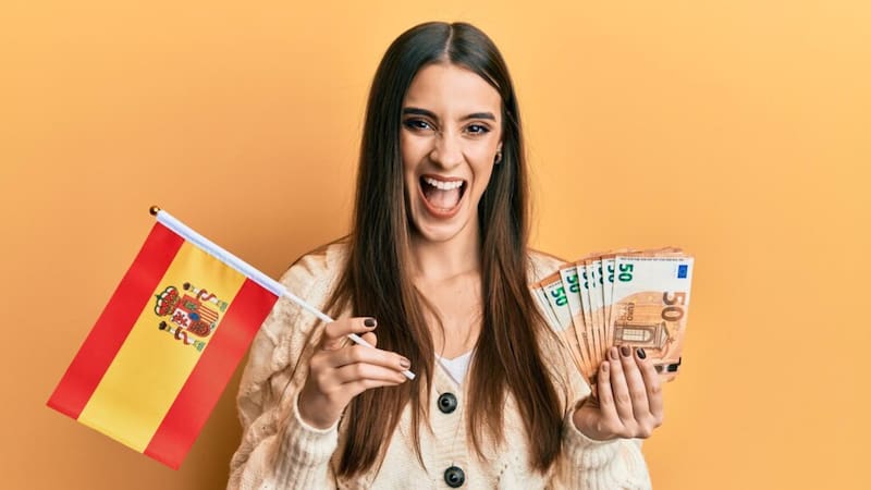 Para invertir a corto plazo, este depósito es la opción ideal.