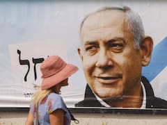 Israel: ¿está todo perdido para Benjamin Netanyahu?