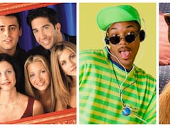 La serie cómica más querida vuelve a la televisión con un mega remake