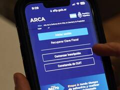 ARCA: se cayó el sistema y hay nuevas fechas para el pago de impuestos