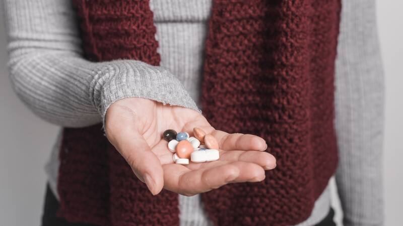 El medicamento que puede ayudar a combatir el Alzheimer y todos los tienen en su casa