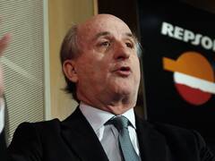 Acuerdo con Repsol: Brufau insiste con u$s 8.000 millones como indemnización por YPF