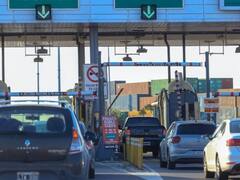 Aumentan los peajes: en qué autopistas y cómo quedan las tarifas