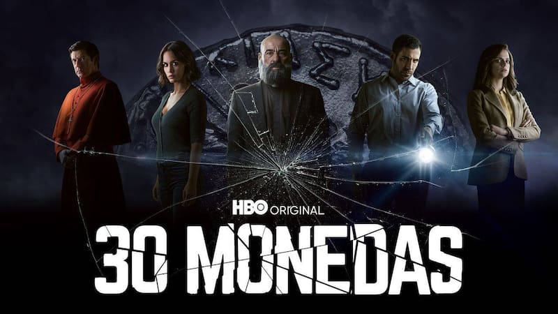 30 Monedas temporada 1. Fuente: HBO.