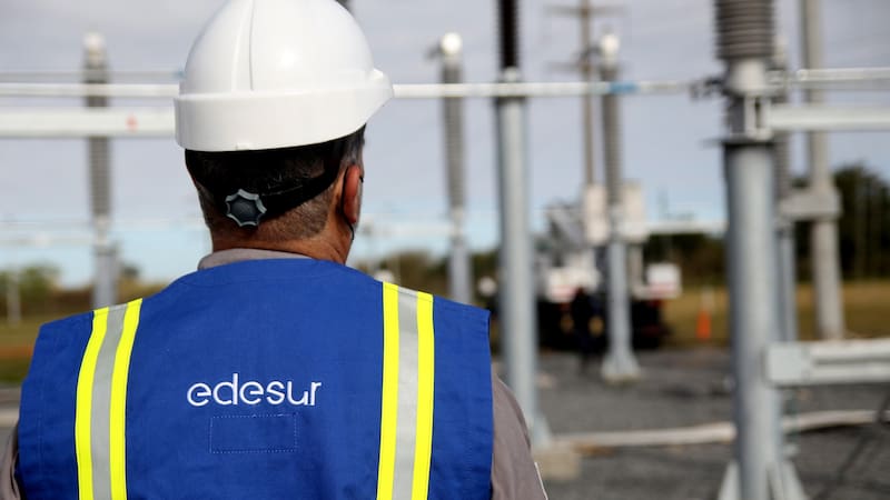 La amenaza del Gobierno de intervenir Edesur puso en alerta a los empresarios italianos