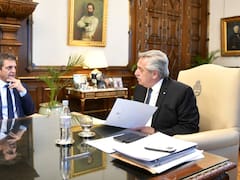 El Gobierno prepara anuncios sobre suma fija y unidad nacional: cuándo serían y con qué alcance