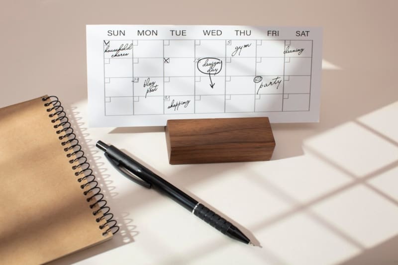 Los eventos más destacados que marcaron la historia (foto:Freepik).