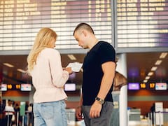 Cambian los viajes en avión en Estados Unidos: United Airlines anunció una nueva regla de check-in que ya entró en vigencia