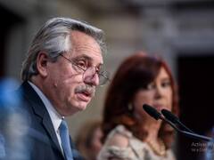 Dólares, pesos y un impuesto: las tres leyes clave que quiere la Casa Rosada antes de 2023