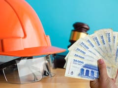 Suben las indemnizaciones: el Gobierno aumentó los montos por incapacidad laboral y secuelas permanentes