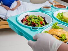 La comida de los hospitales no es tan sana como se creía: revelan que esta alimentación pone en riesgo a pacientes