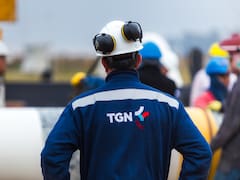 TGN anuncia un mega gasoducto de u$s 2200 millones para exportar gas de Vaca Muerta a Brasil