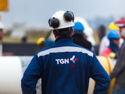 TGN anuncia un mega gasoducto de u$s 2200 millones para exportar gas de Vaca Muerta a Brasil