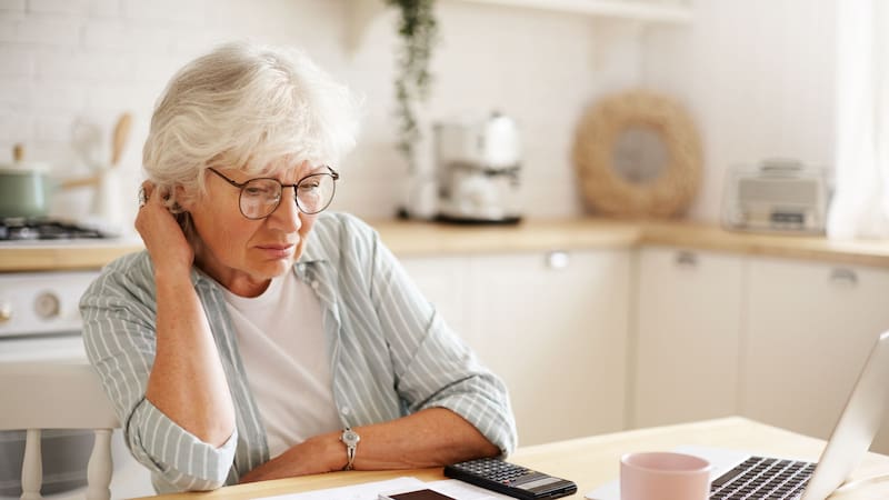 Salario Mínimo 2026: estos pensionados perderán plata con la nueva actualización.