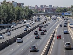 Suben los peajes en todo el país desde el 1 de enero de 2026: cuánto aumentan y en qué autopistas