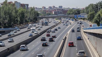 Suben los peajes en todo el país desde el 1 de enero de 2026: cuánto aumentan y en qué autopistas