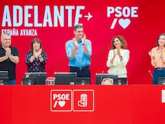 Oficial | El PSOE ya tiene fecha para definir sus candidatos en España: cuándo cerrará las listas para las elecciones