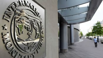 FMI proyecta crecimiento de 1,3% en 2026 y elogia resiliencia económica pese a la sequía