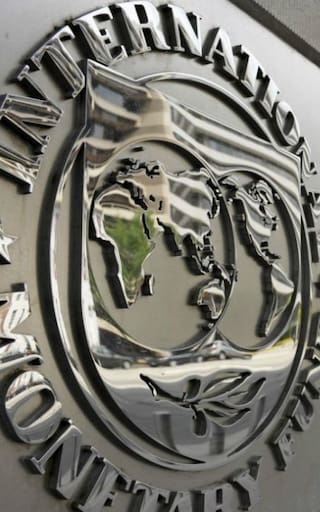 El FMI reduce al 2,3% la previsión de crecimiento económico de Colombia: cuál es su proyección de inflación