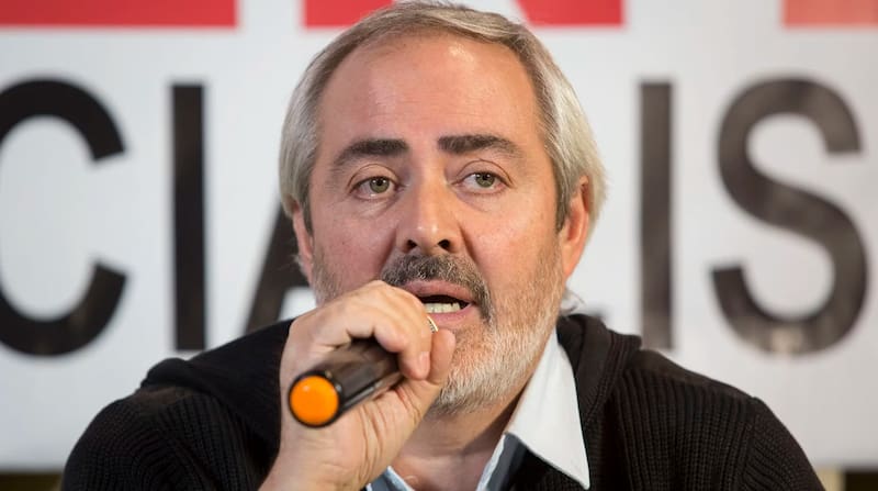 Alejandro Bodart