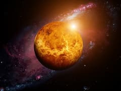 Científicos descubren que Venus esconde una cueva volcánica gigante, oculta durante décadas en datos de radar y que podría cambiarlo todo