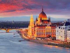 Ofrecen viajes para conocer “La Perla del Danubio”: El Corte Inglés lanza promociones para visitar la capital de Hungría