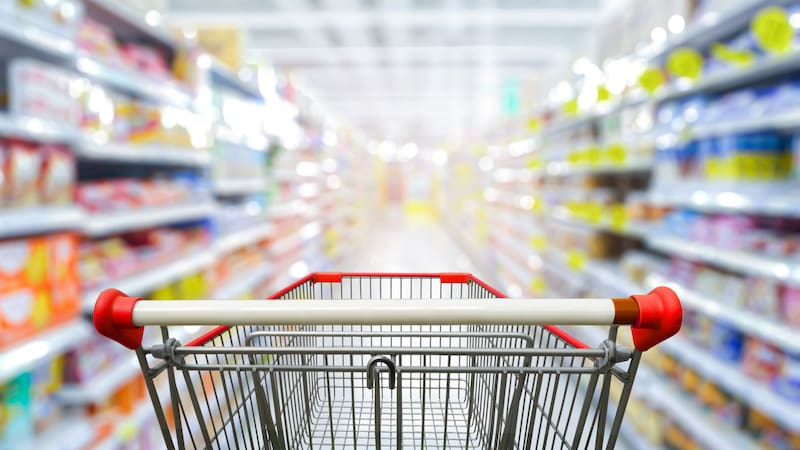 Las tiendas tendrán pasillos más amplios y mercadería reorganizada para que los clientes descubran productos de distintas categorías mientras recorren el local.