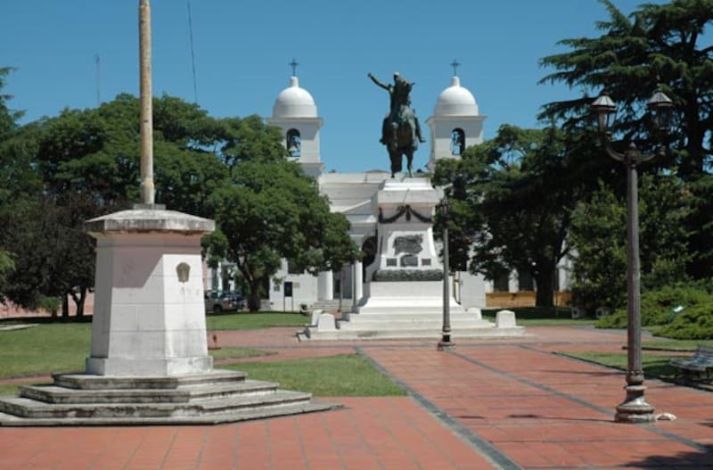 (Foto: Welcomeargentina).