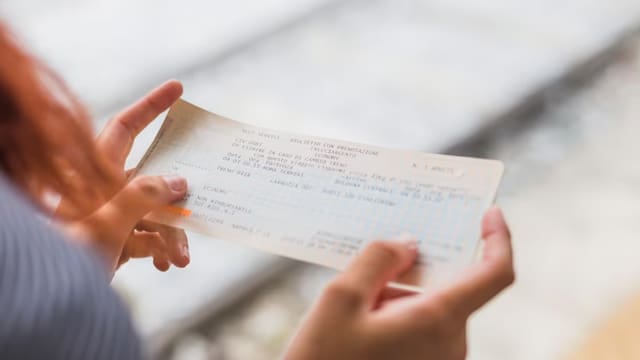 Tensión en la cadena de pagos: se triplicaron los cheques rechazados