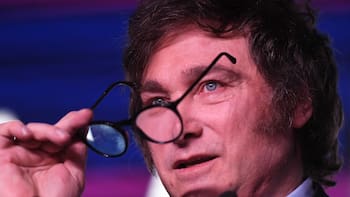 Inauguran en Alemania el “Instituto Javier Milei”, un think tank en homenaje al presidente argentino: qué busca