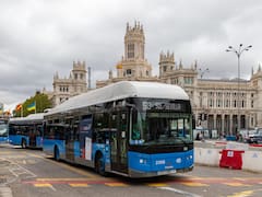 Confirmado por el Gobierno español: habrán ayudas al transporte público para todo 2026 y un abono único para viajar por todo el país