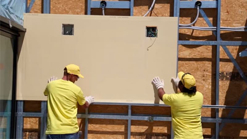 La marca se convirtió en genérico y le dio nombre a los durleros, un oficio muy solicitado.