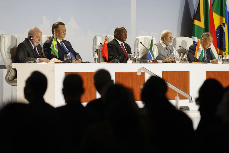 China ya representa más del 27% de todo el comercio exterior brasileño