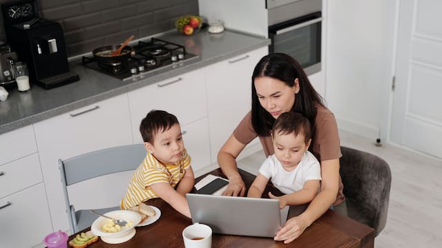 Aumento del salario mínimo: ¿en cuánto está la cuota alimentaria en marzo 2026?