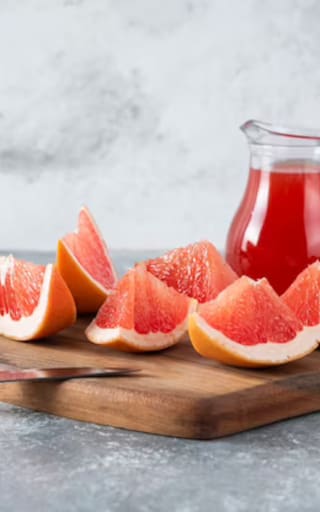 Agregar extracto de semilla de pomelo a una infusión: por qué hacerlo y para qué sirve