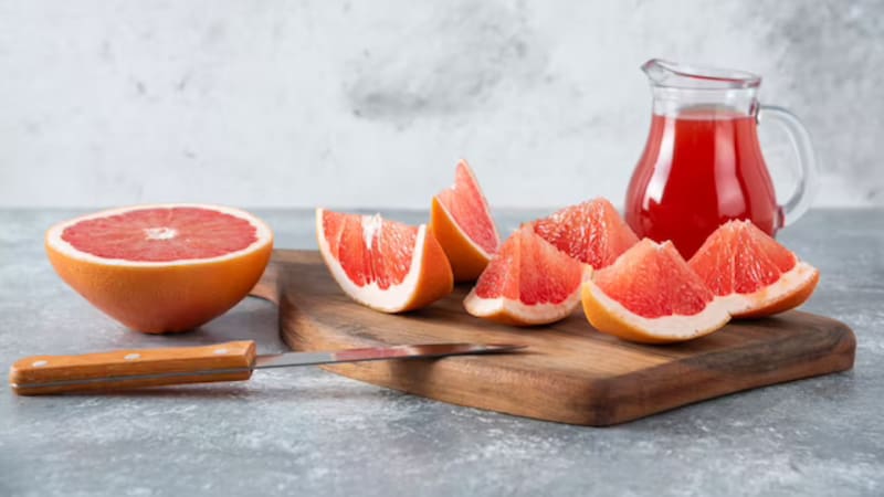 Agregar extracto de semilla de pomelo a una infusión: por qué hacerlo y para qué sirve.