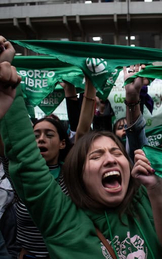 La Corte Suprema intervino en el tema aborto y abrió un nuevo beneficio: ahora miles de mujeres podrán acceder a una licencia paga